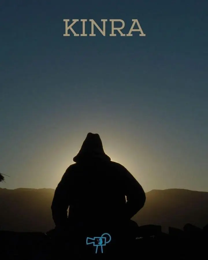 Kinra poster